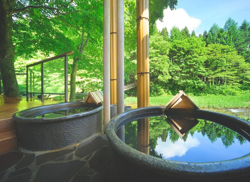 Spa Photo