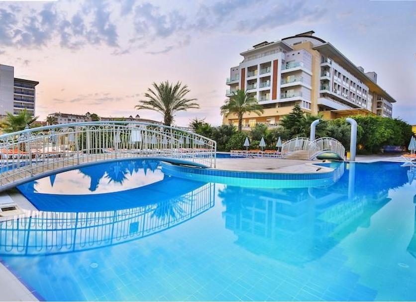 Piscine Photo