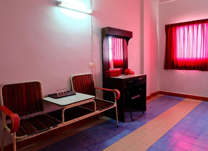 Équipements de la chambre Photo