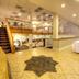 Salle de banquet