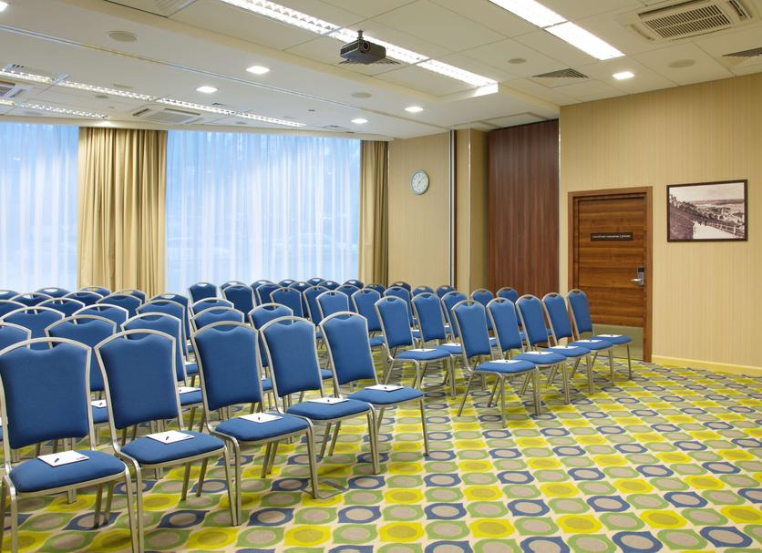 Espace de conférence Photo