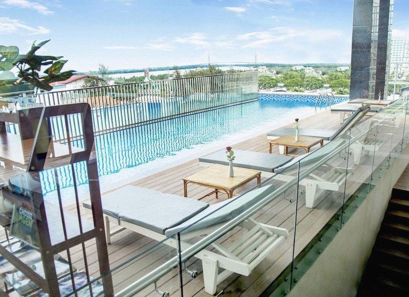 Piscine Photo