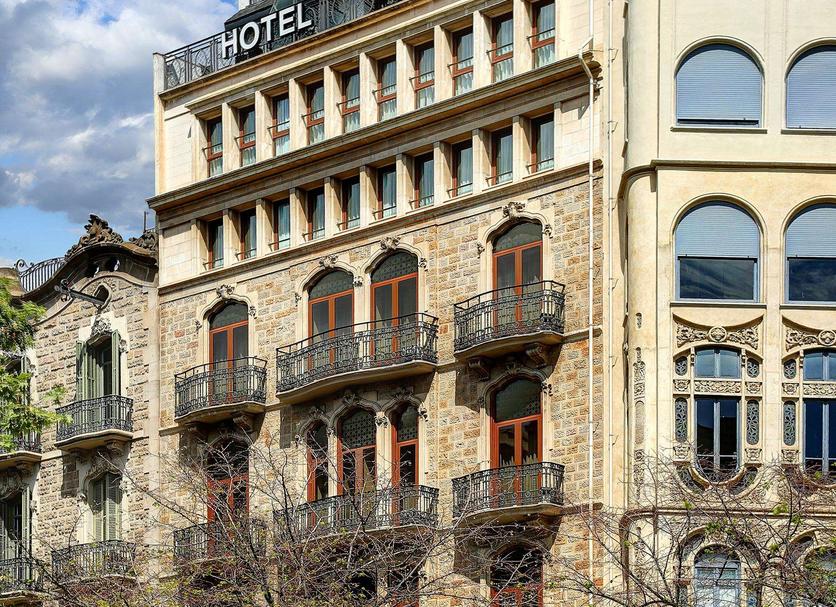 Bâtiment Photo