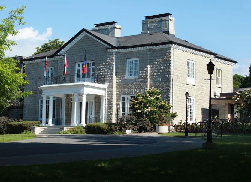 Bâtiment Photo
