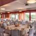 Salle de banquet