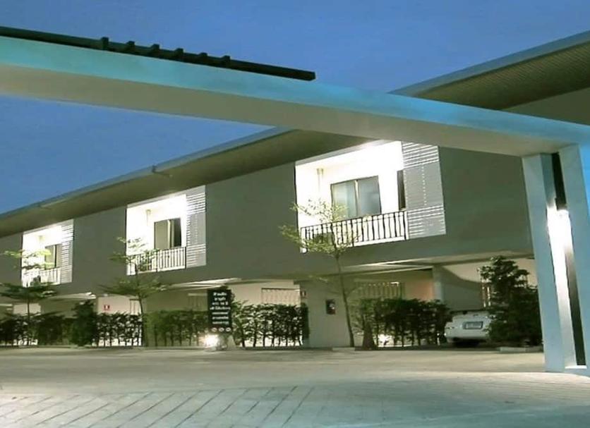 Bâtiment Photo