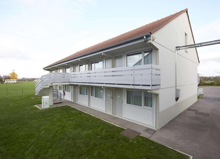 Bâtiment Photo