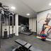 Salle de sport
