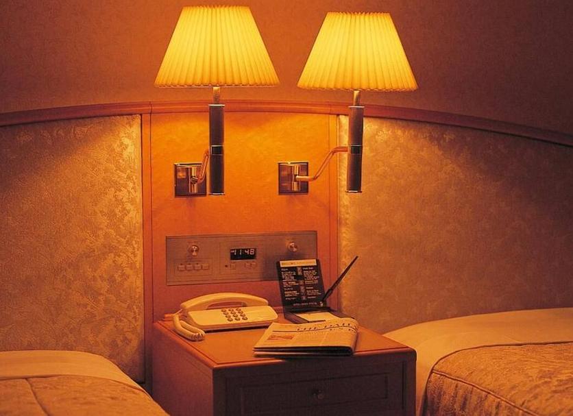 Équipements de la chambre Photo