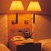 Équipements de la chambre
