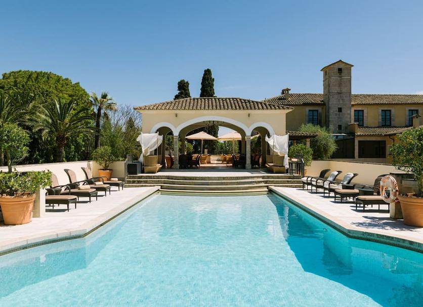 Piscine Photo