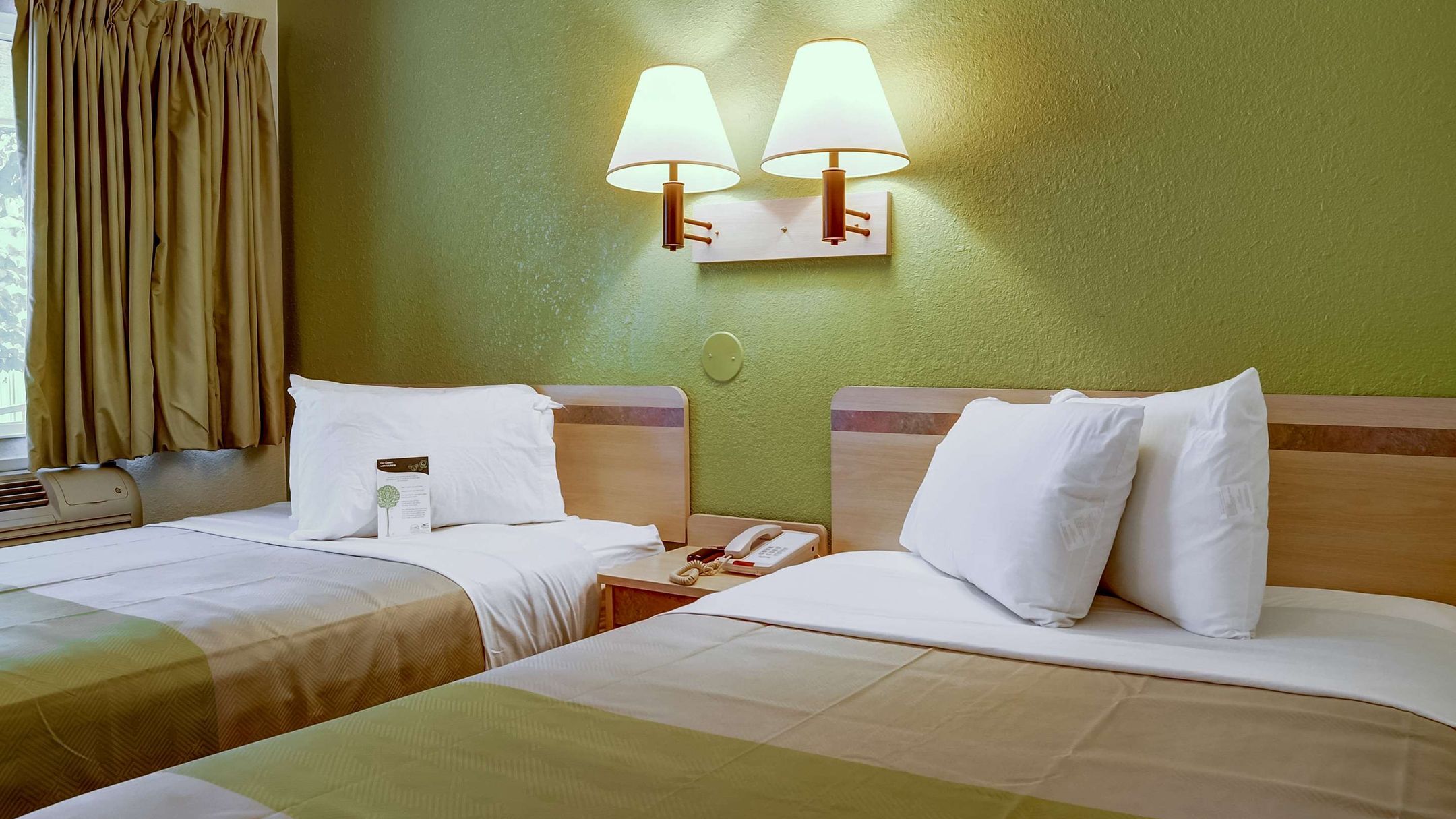 Motel 6 Eugene, Or South Springfield à partir de 56 €. Motels à