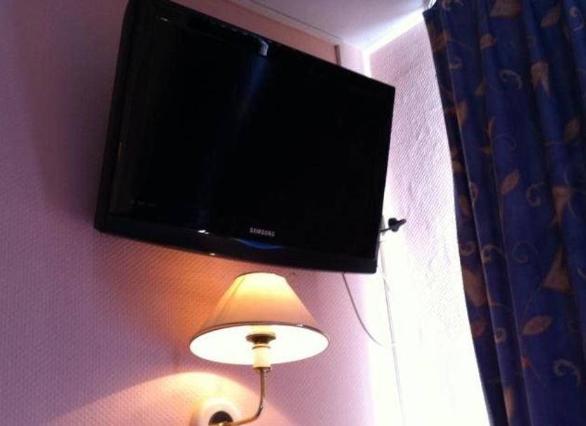 Équipements de la chambre Photo