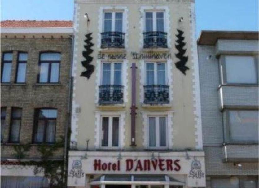 Bâtiment Photo