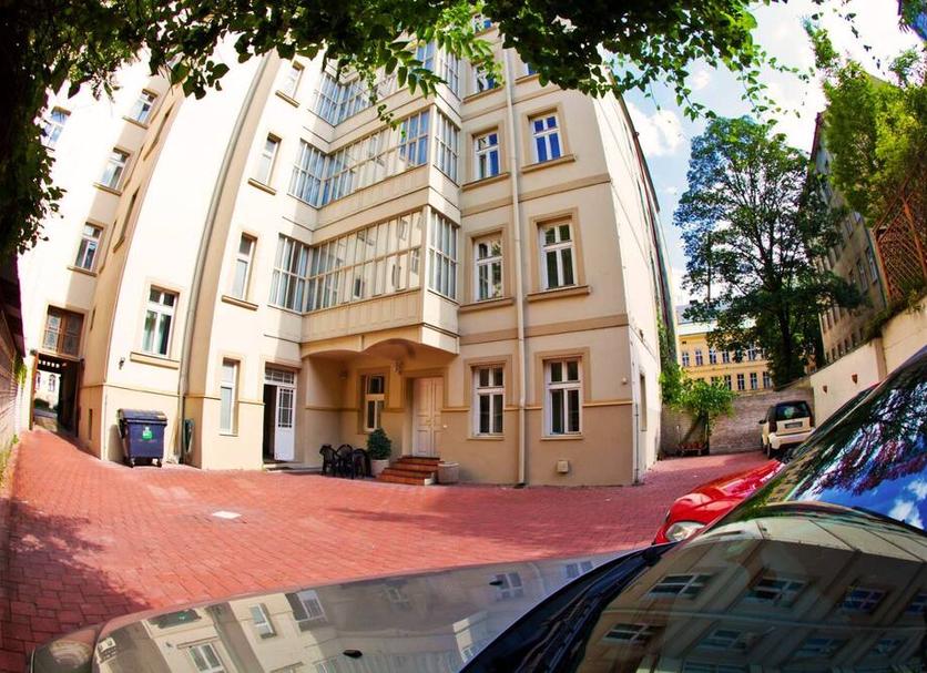 Bâtiment Photo