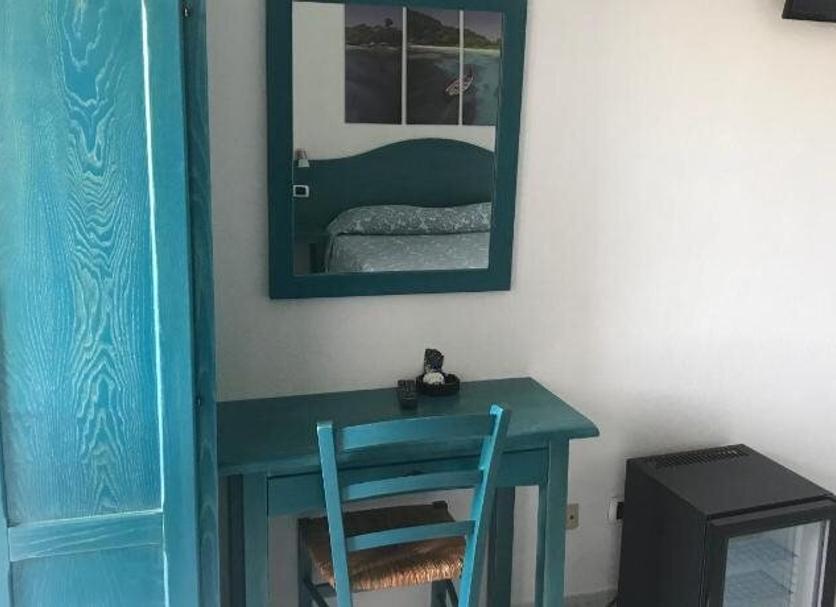 Équipements de la chambre Photo