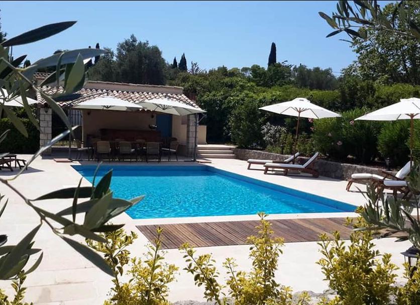 Piscine Photo