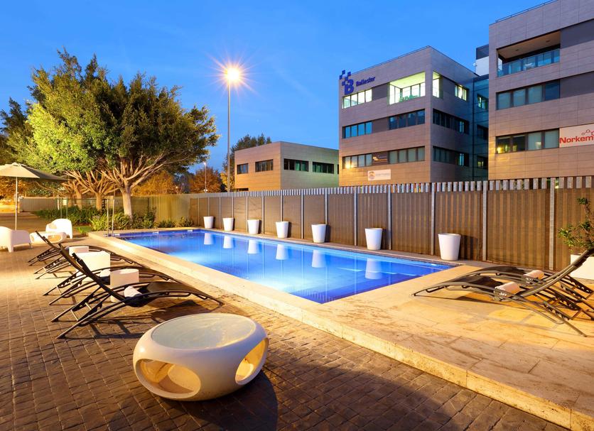 Piscine Photo