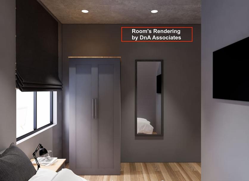 Équipements de la chambre Photo