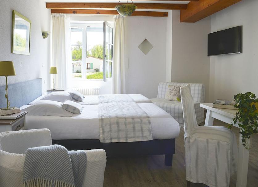 Chambre Photo
