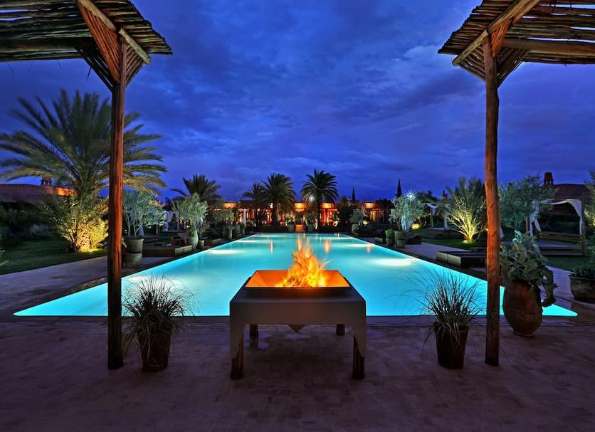 Piscine Photo