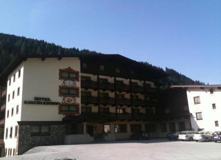 Bâtiment Photo