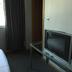Équipements de la chambre