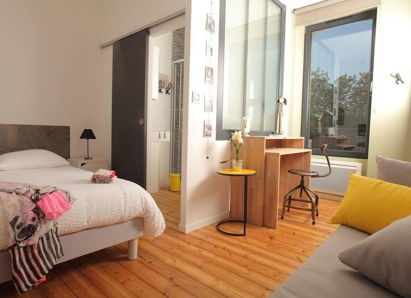 Chambre Photo