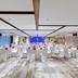 Salle de banquet