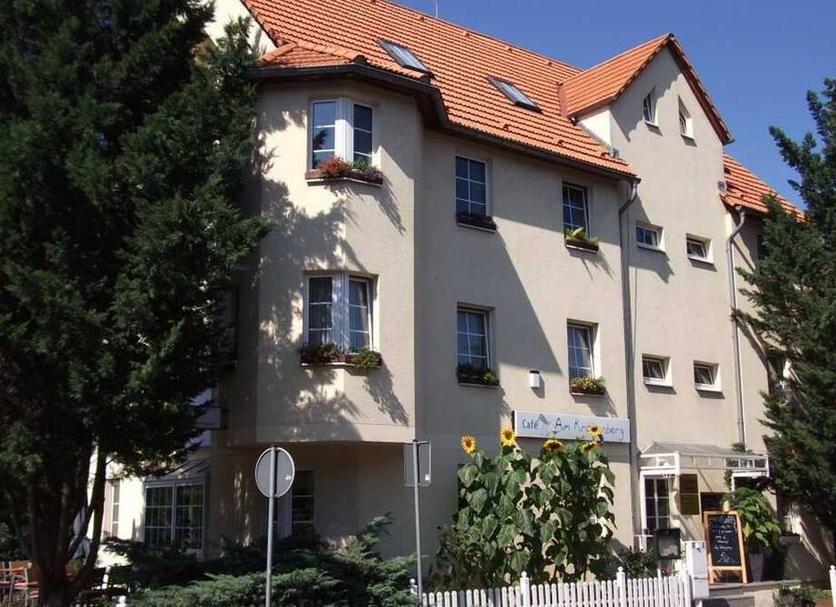 Bâtiment Photo