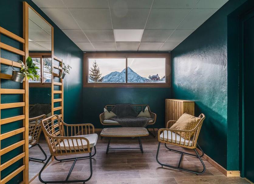Salon Photo
