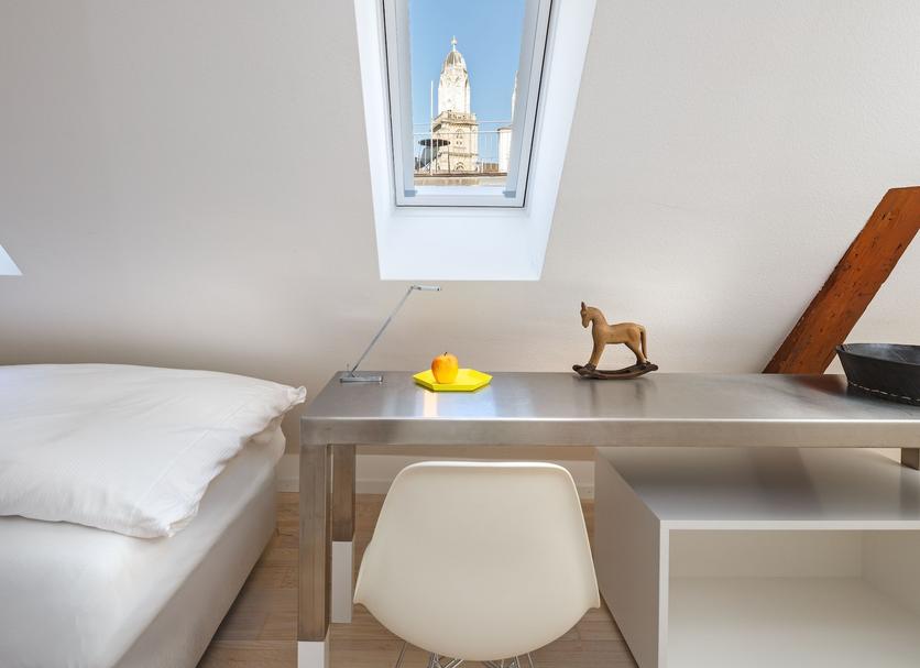 Équipements de la chambre Photo