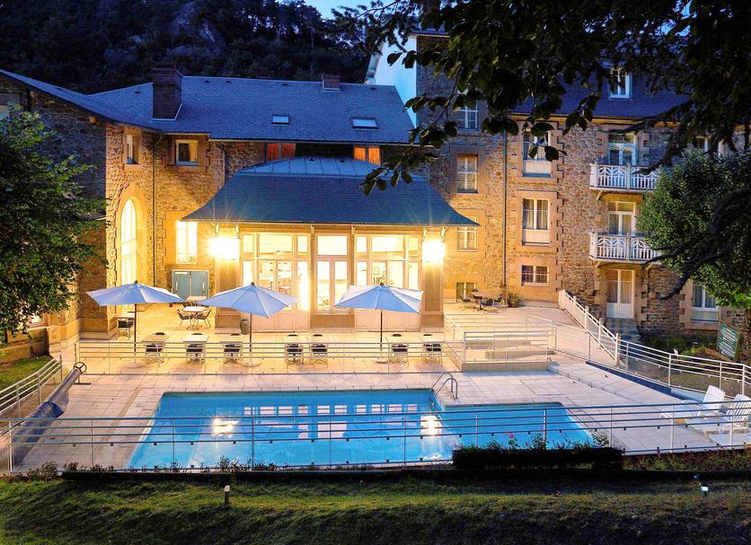 Bâtiment Photo