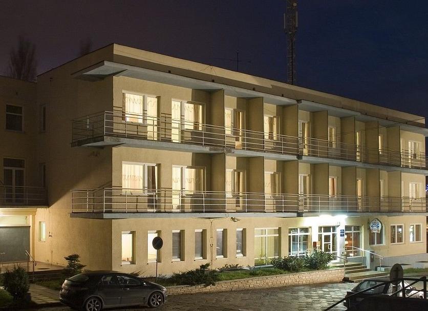Bâtiment Photo