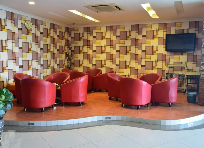 Salon Photo