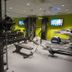 Salle de sport