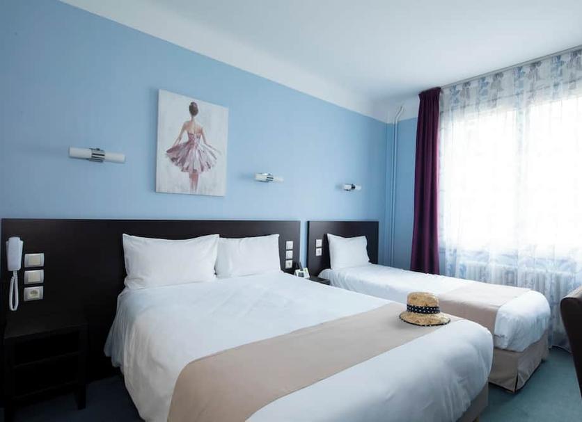 Chambre Photo