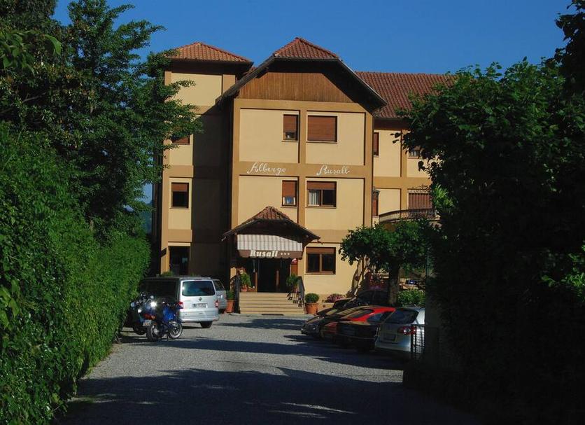 Bâtiment Photo
