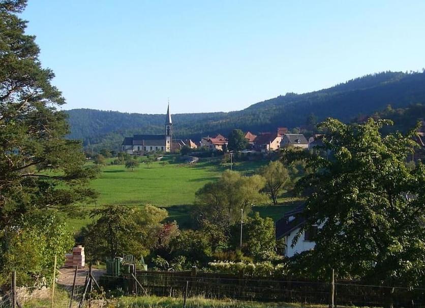 Extérieur Photo