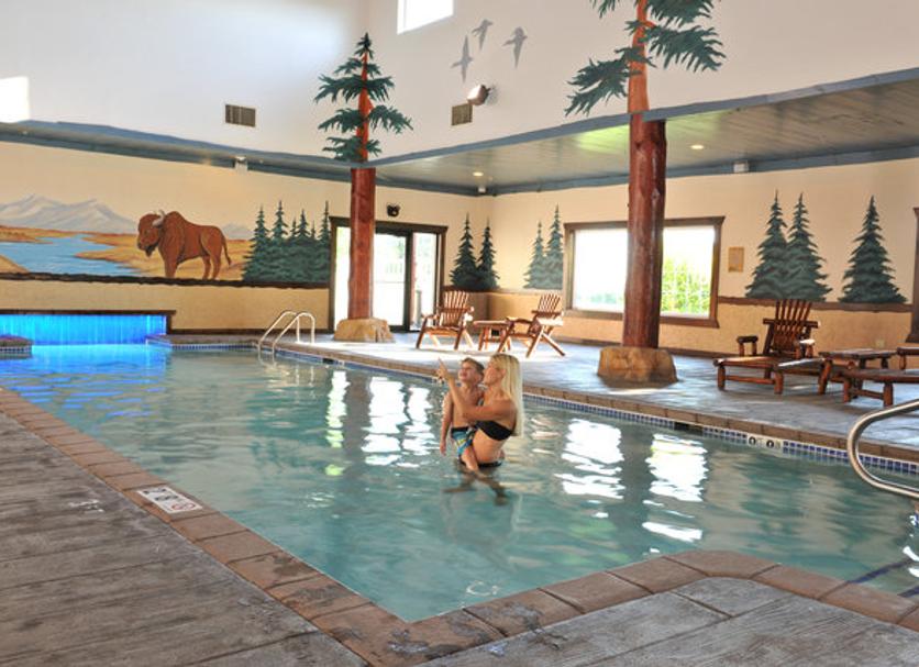 Piscine Photo