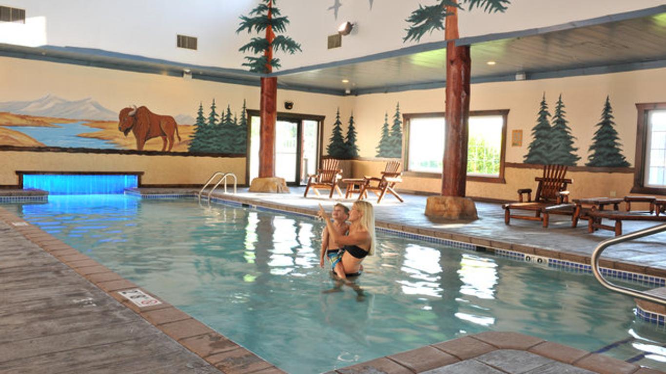 Stoney Creek Hotel Tulsa - Broken Arrow