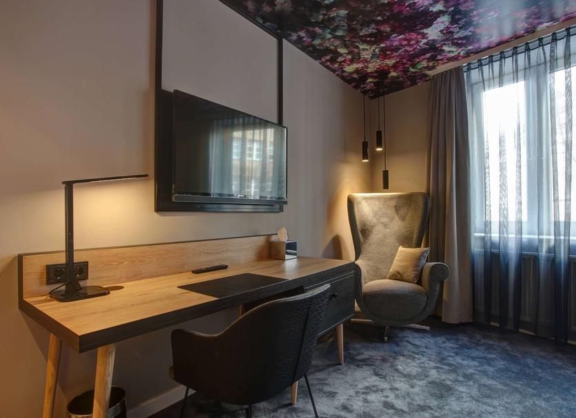 Équipements de la chambre Photo