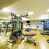 Salle de sport