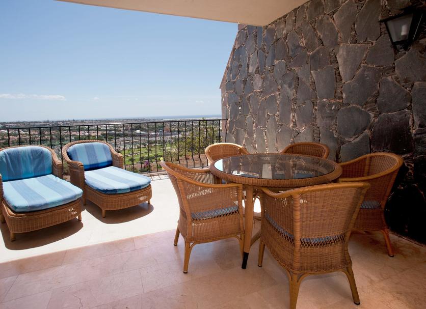 Balcon Photo