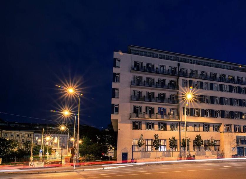 Bâtiment Photo