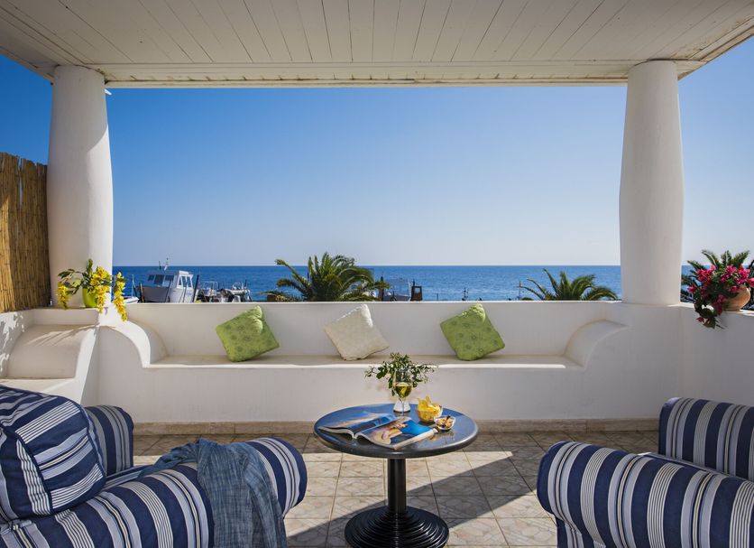 Balcon Photo