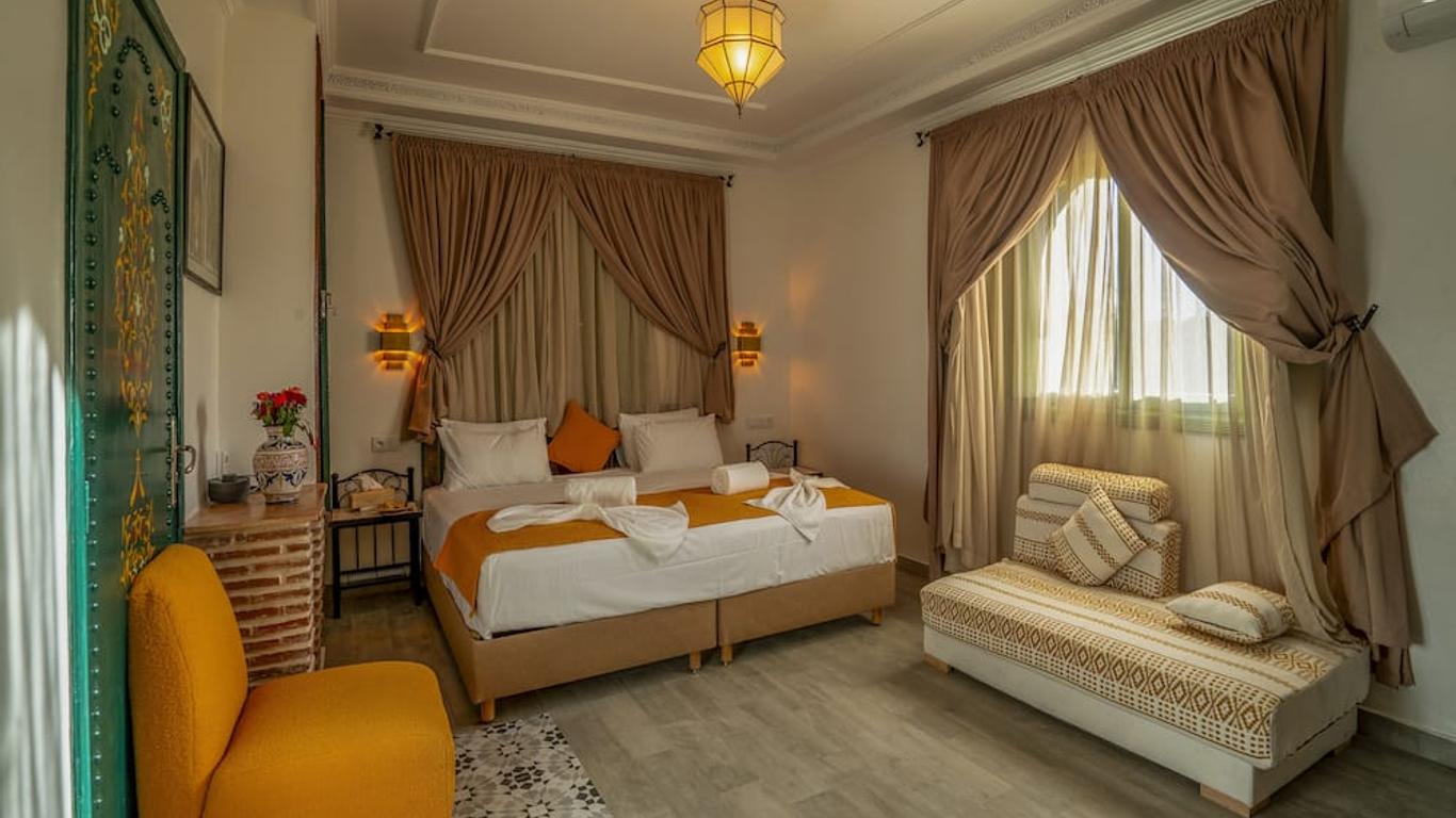 Riad Dar Sido
