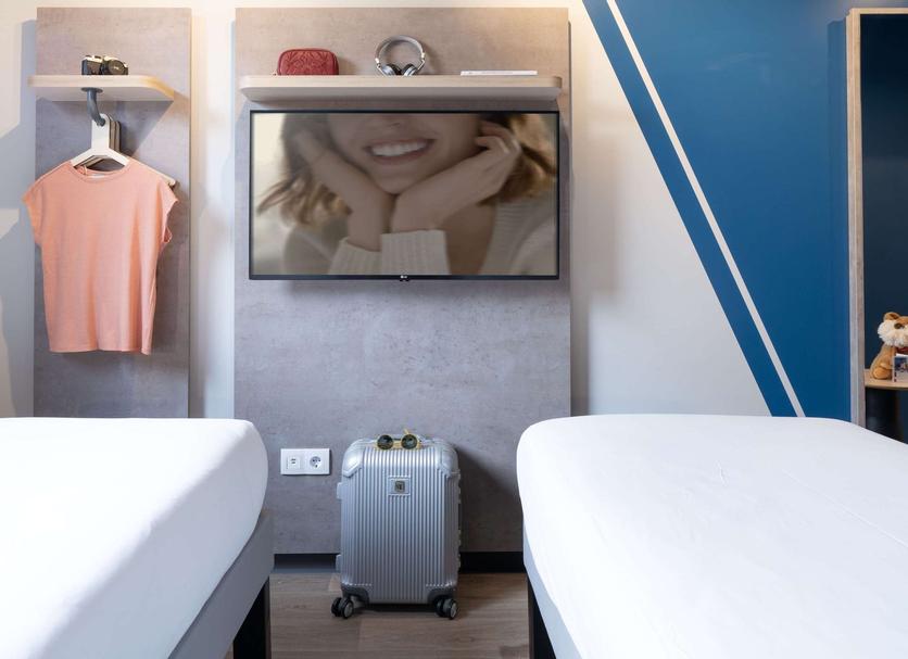 Équipements de la chambre Photo
