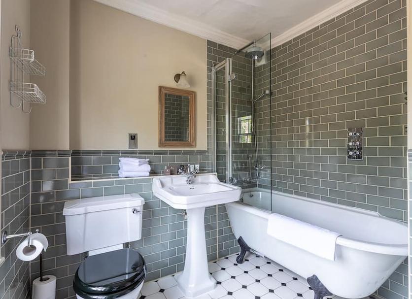 Salle de bain Photo