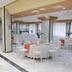 Salle de banquet